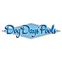 Dog Days Pools logo